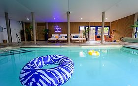 Quintessia et Spa